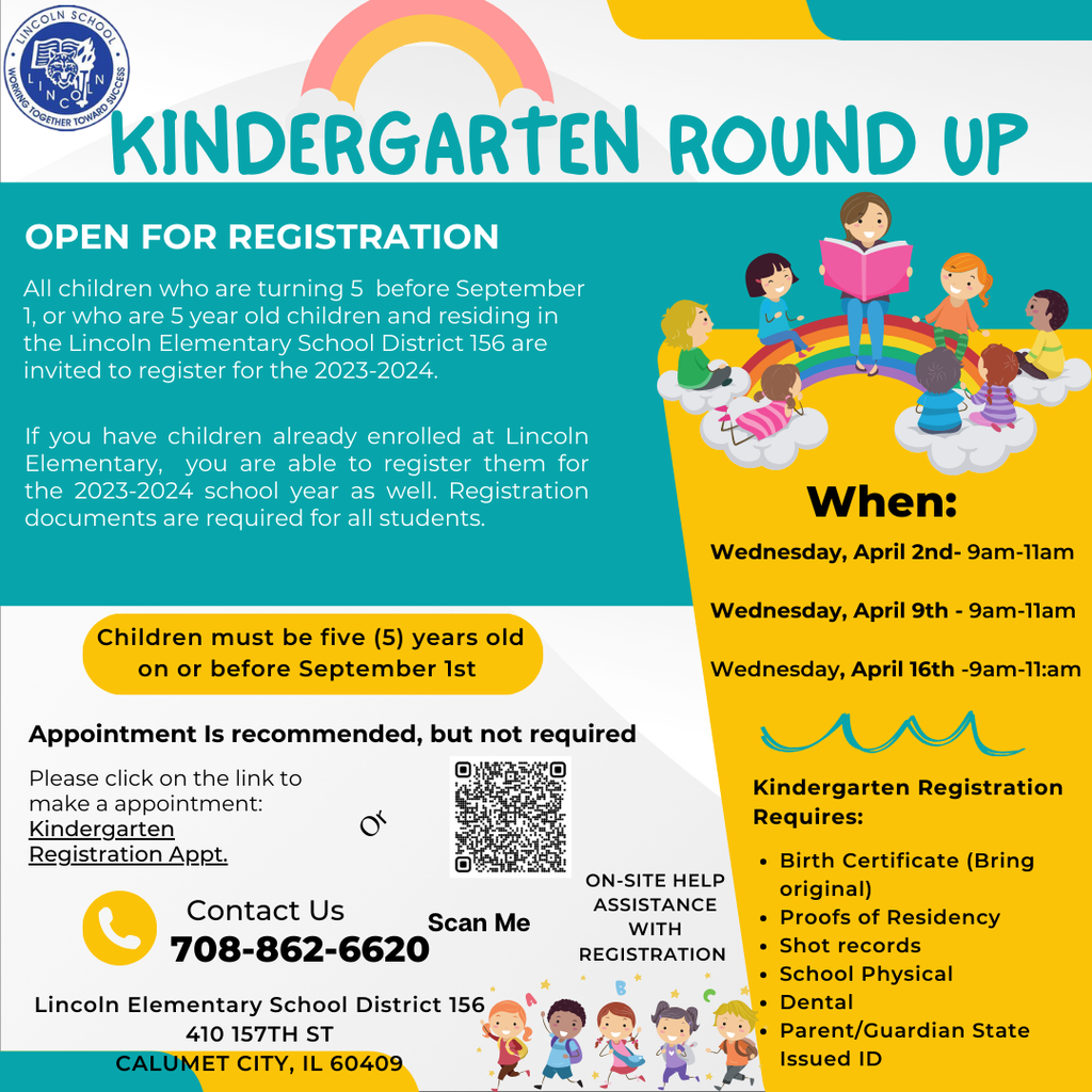 English Flyer