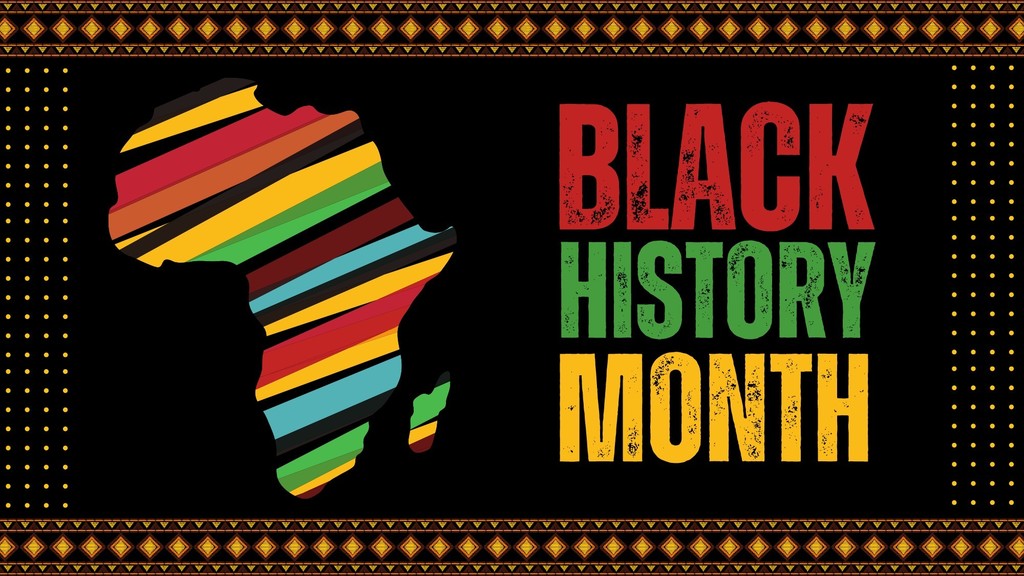 BHM Flyer