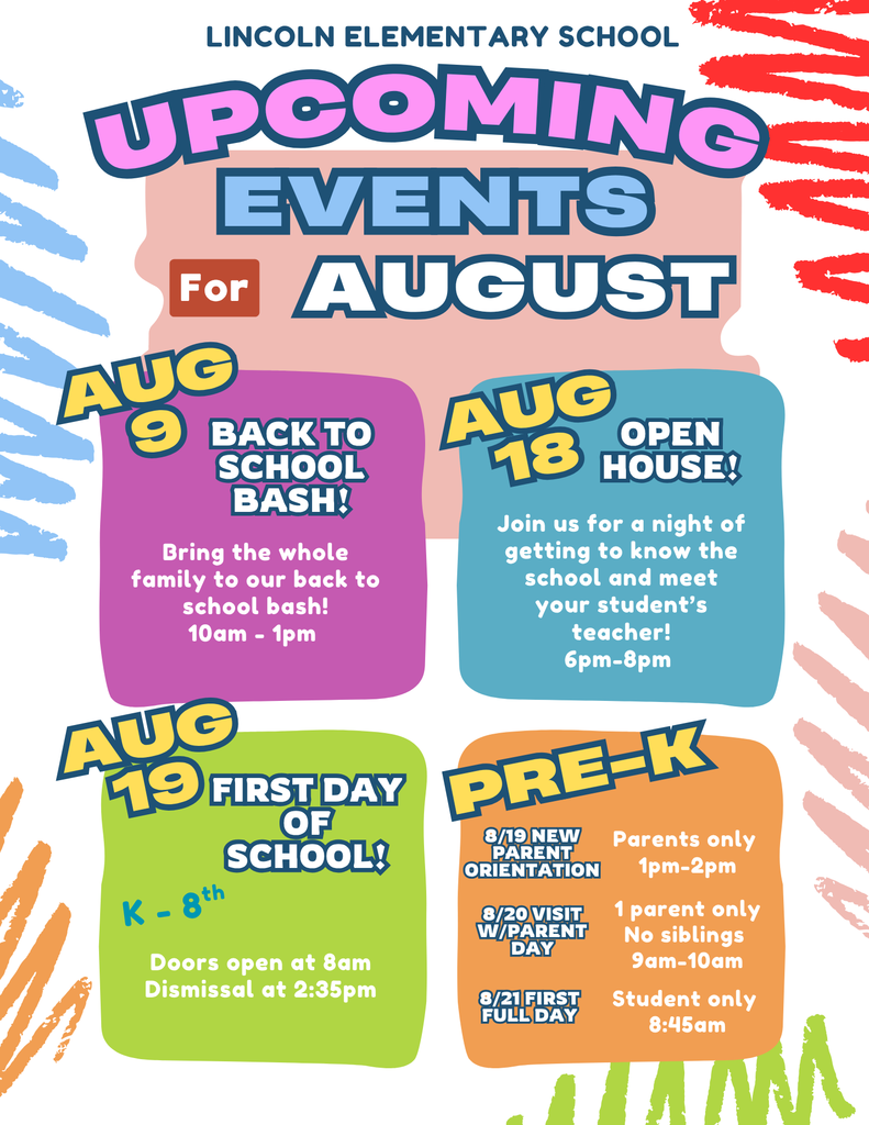 english flyer