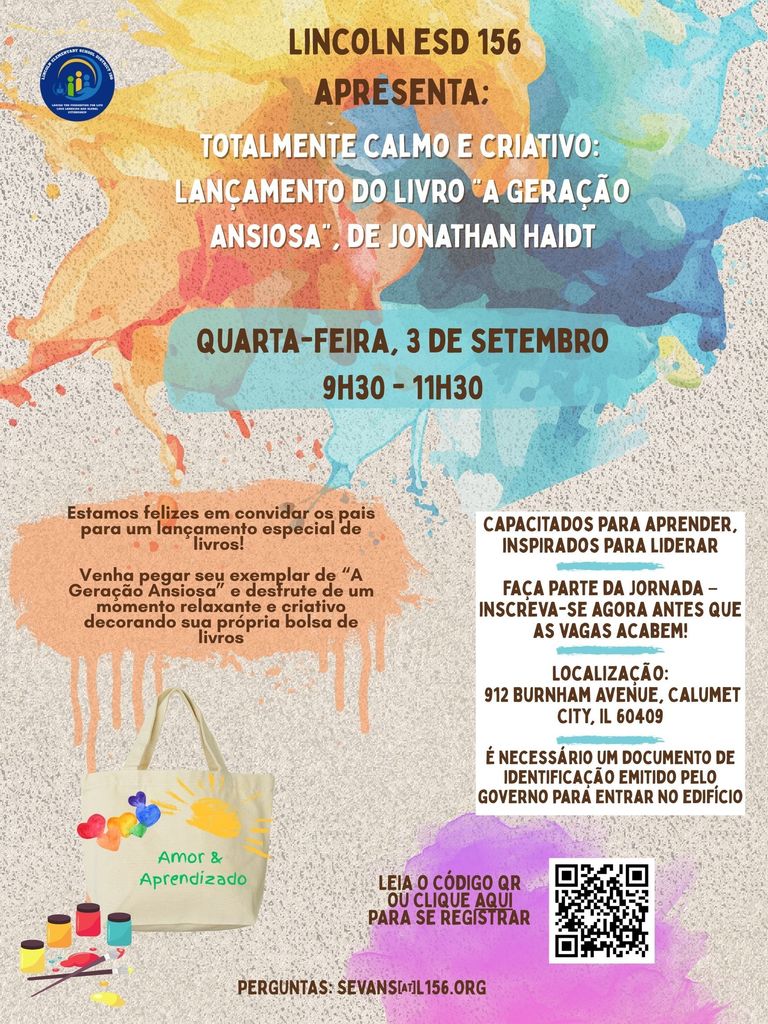 portuguese flyer