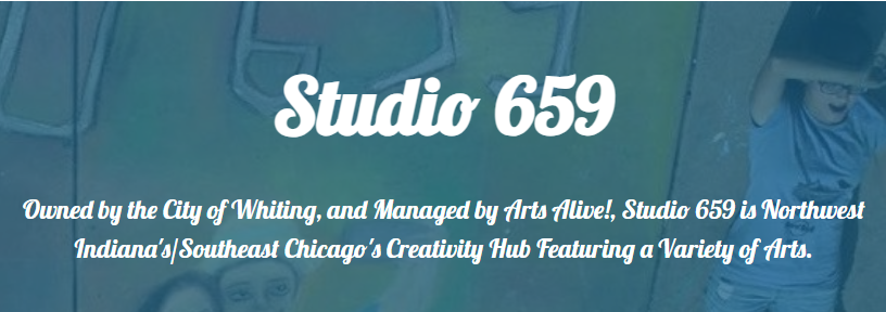 Studio 659