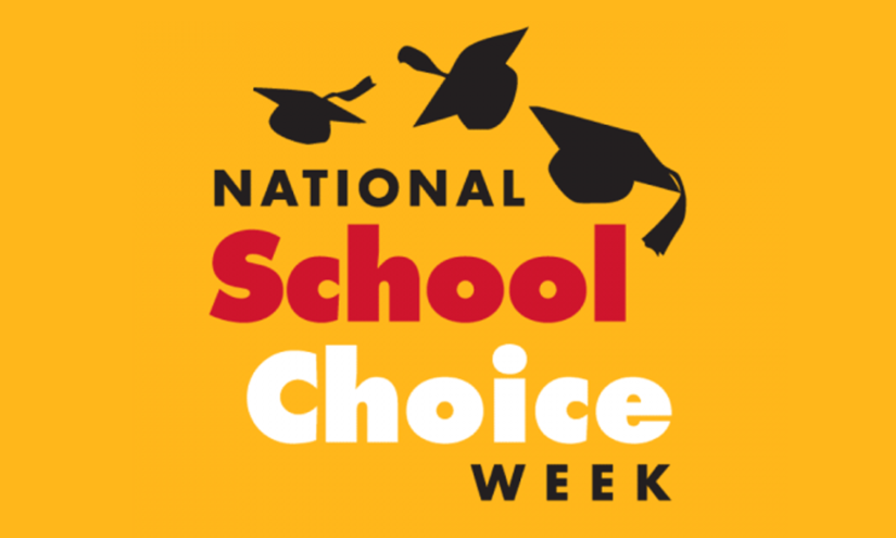 School Choice Week photo