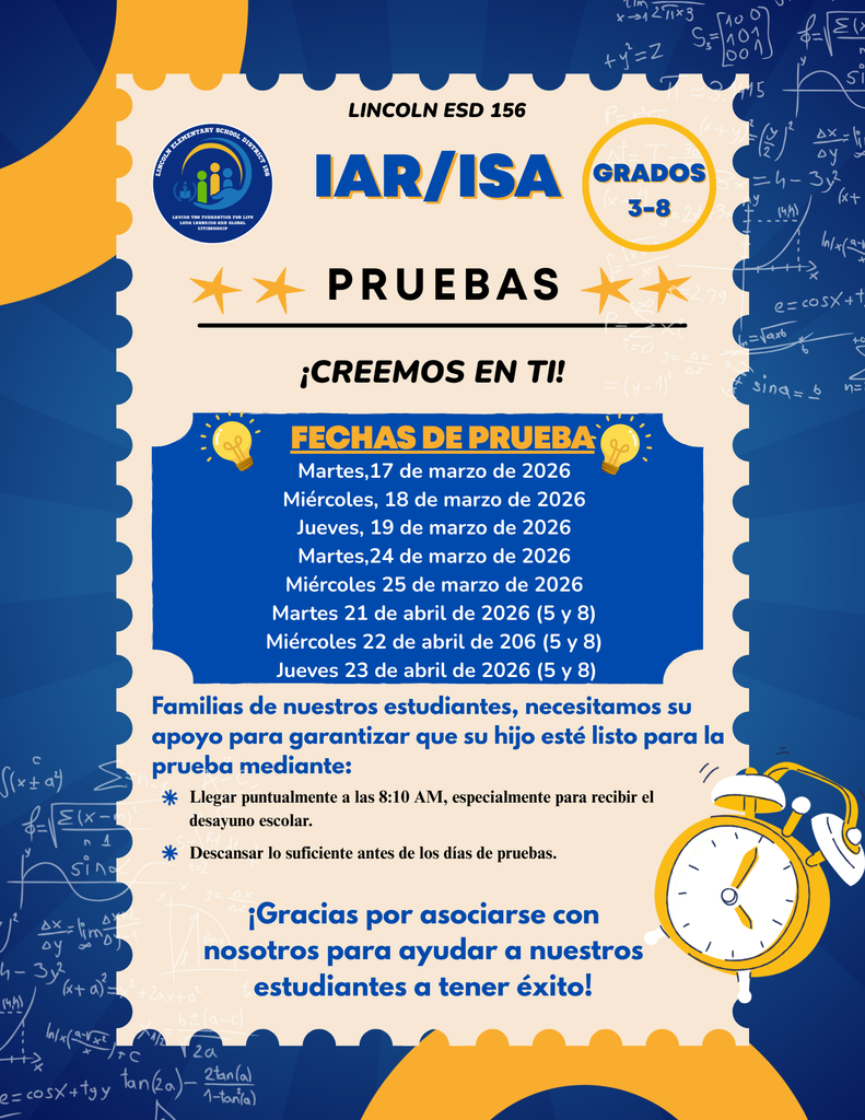 Spanish Flyer about IAR/ISA