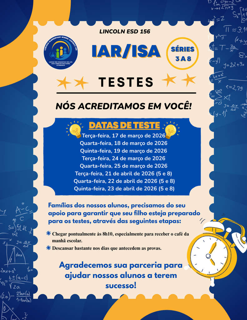 IAR_ISA (Portuguese) flyer