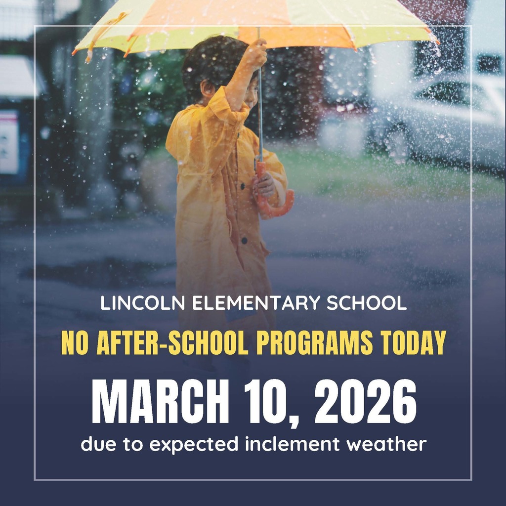 English flyer programs canceled