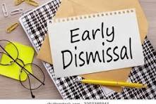 Early Dismissal English