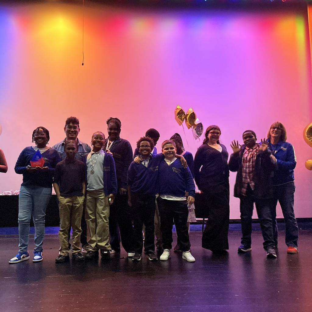 speech and debate team