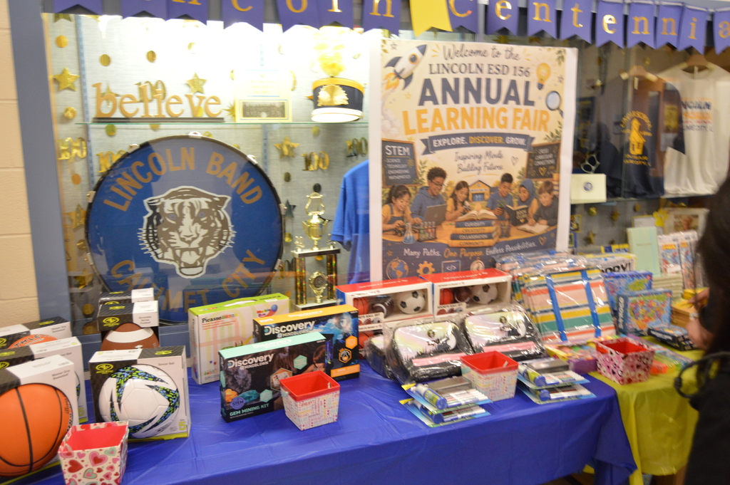 Learning Fair 1