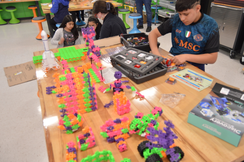 Learning Fair 4
