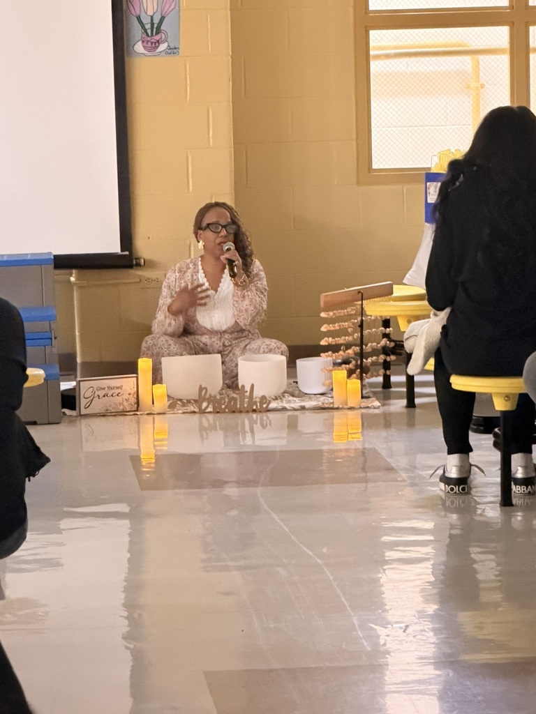 Wellness session