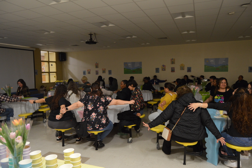 Meditation session