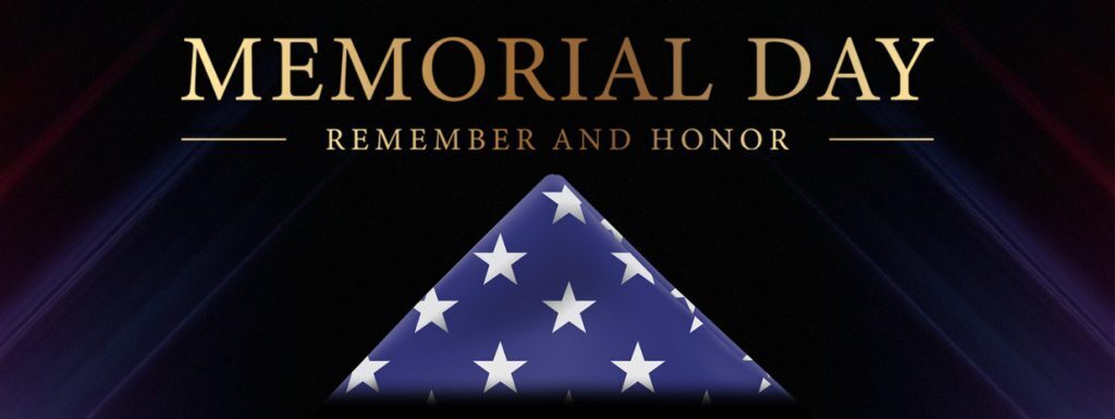 memorial day photo