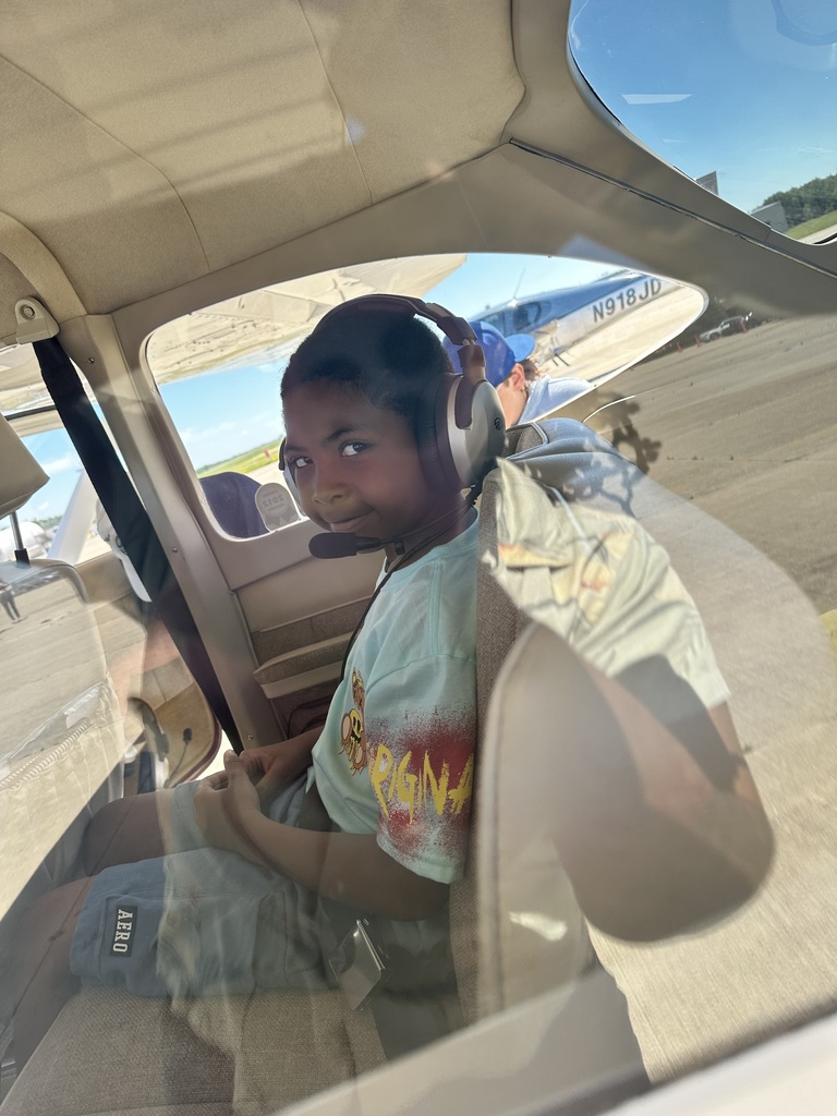 Young Eagles Rally 2