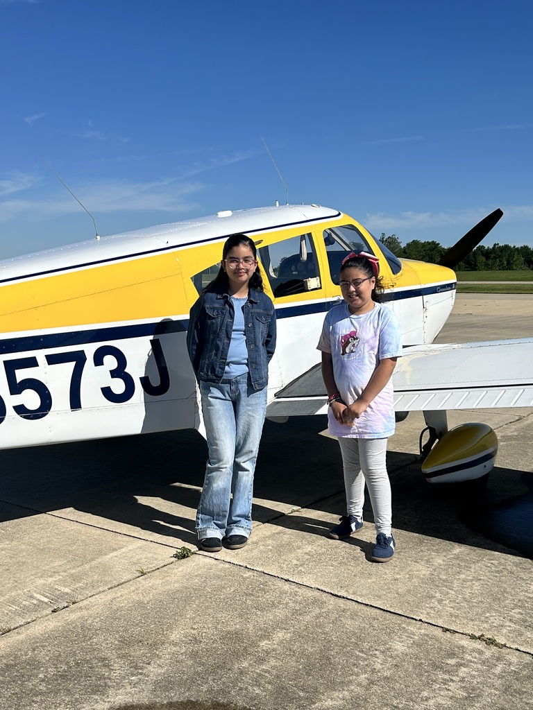 Young Eagles Rally 3