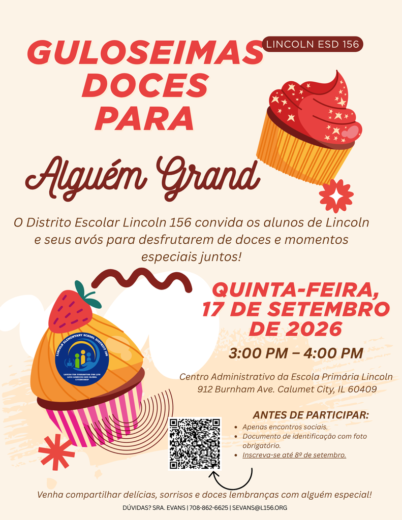 Portuguese flyer