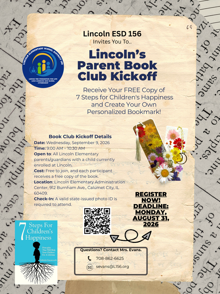 english flyer