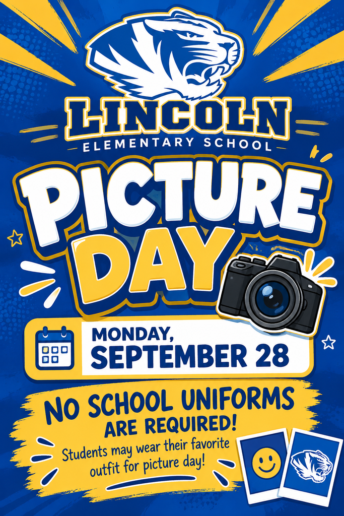 Picture Day