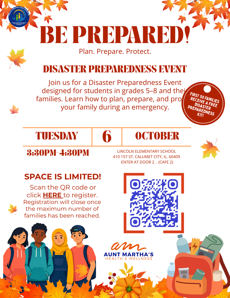 english flyer