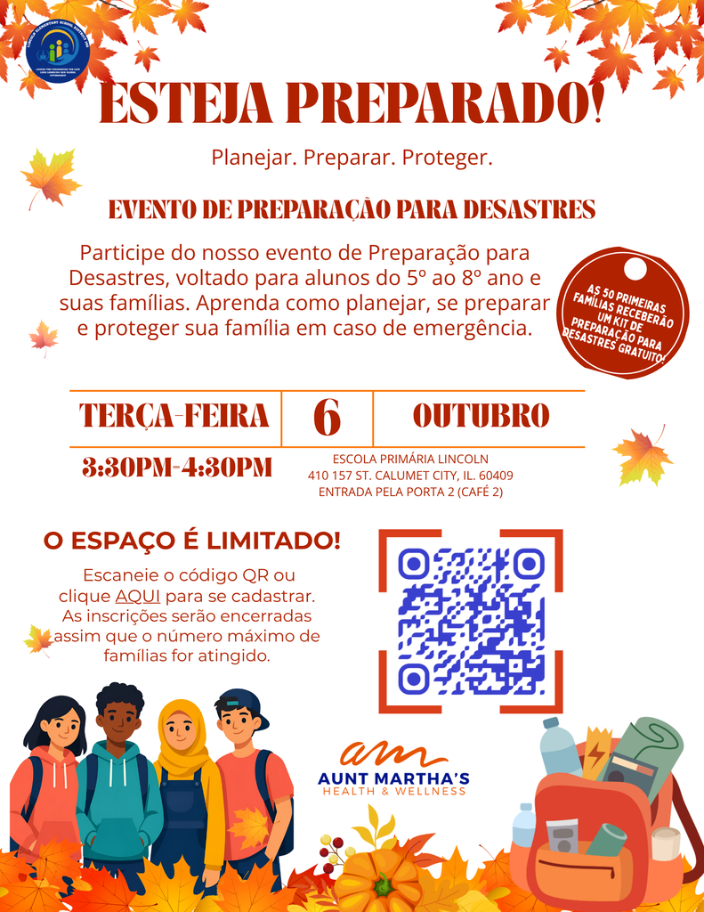 portuguese flyer