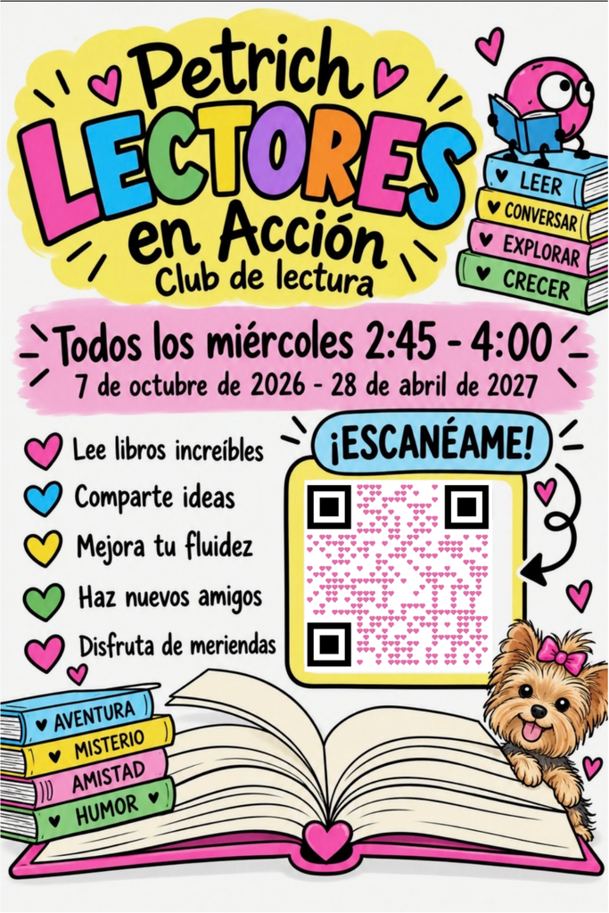 Spanish flyer