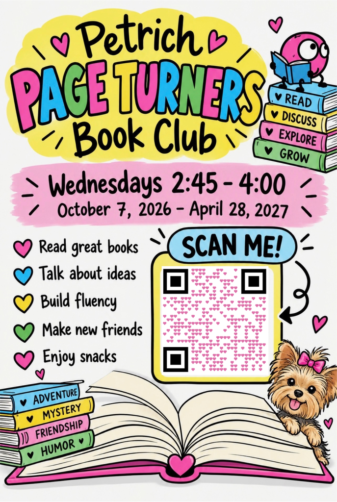 English Flyer