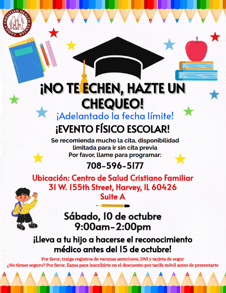 Spanish flyer