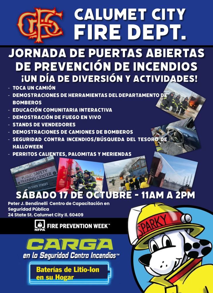spanish flyer