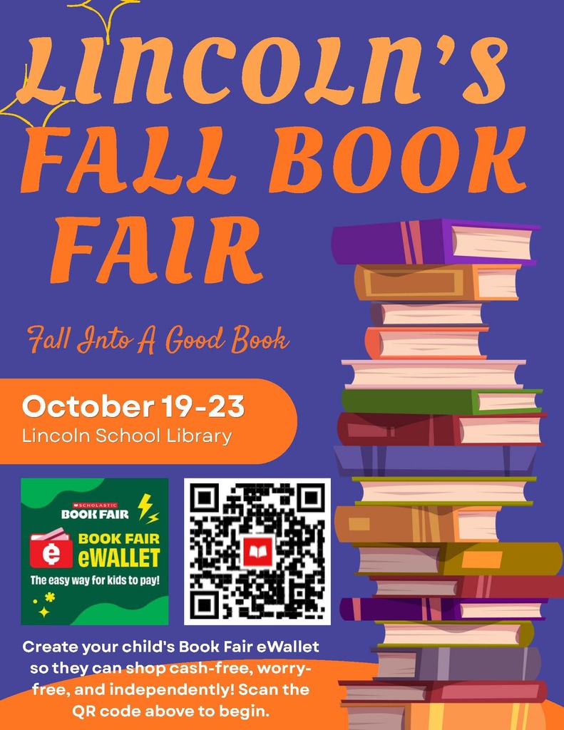 english flyer