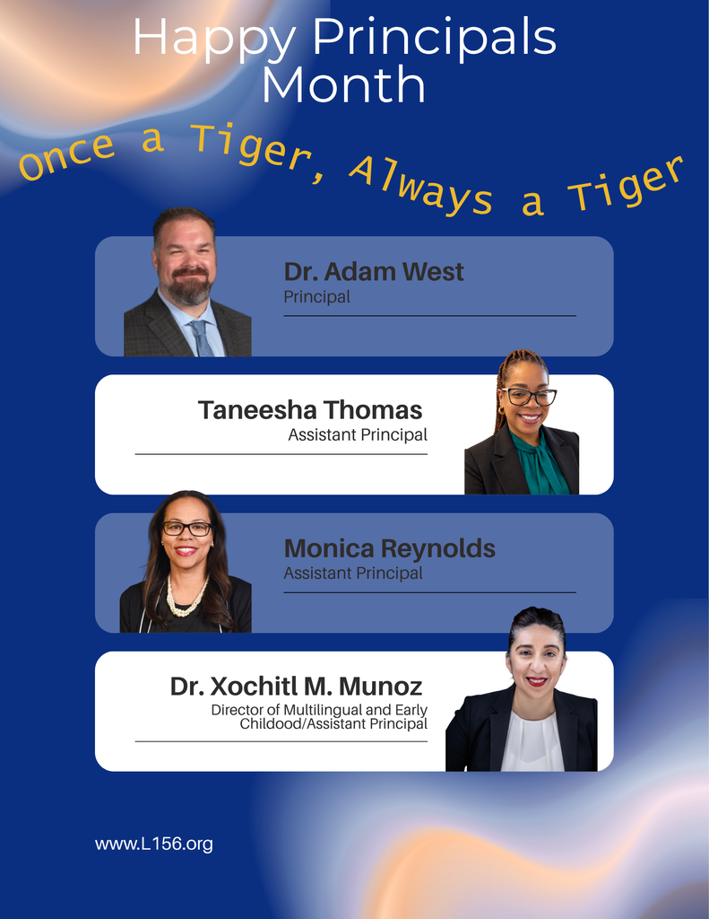 Principal Flyer