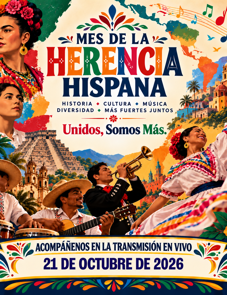 Spanish flyer