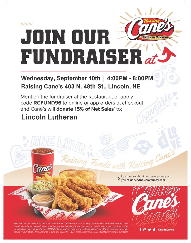 Canes