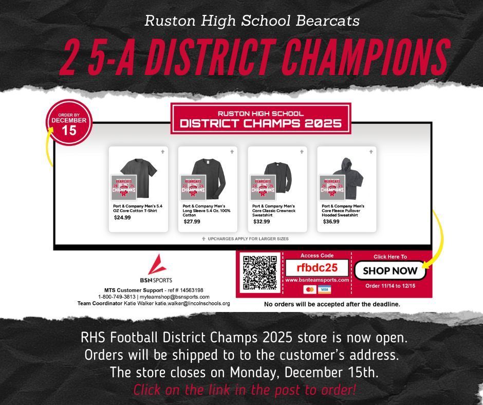 2025 District Champ Graphic 