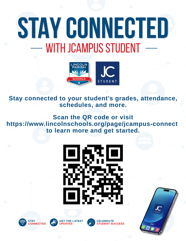 JCampus Student App
