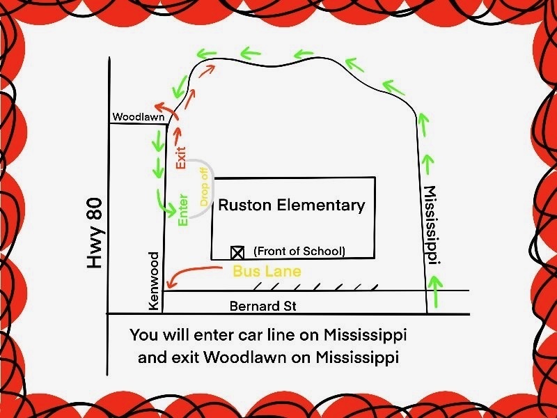 RES Car Line