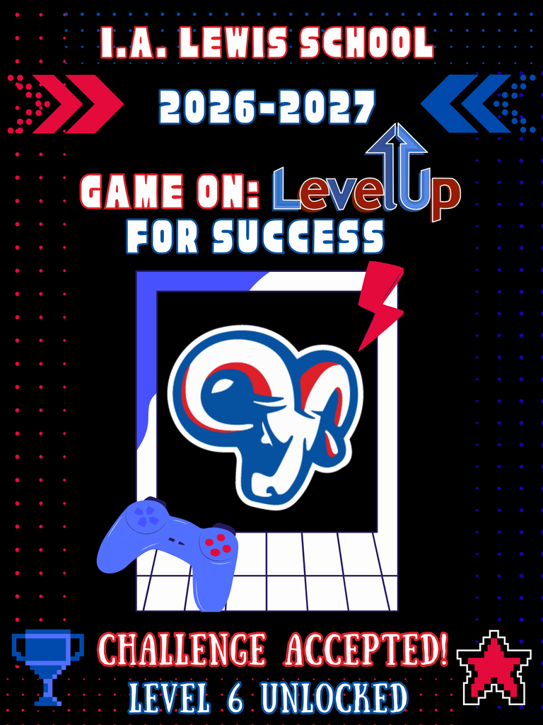 Theme flyer
