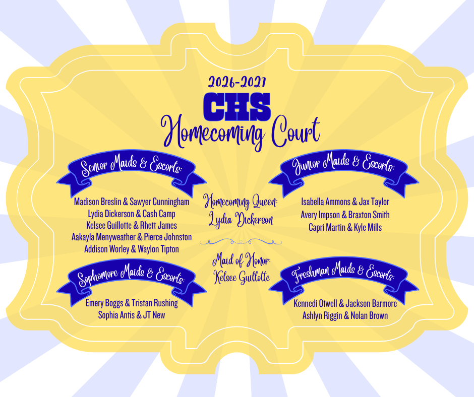 hoco court