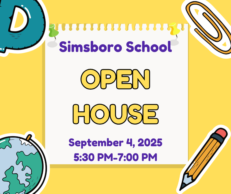Open House