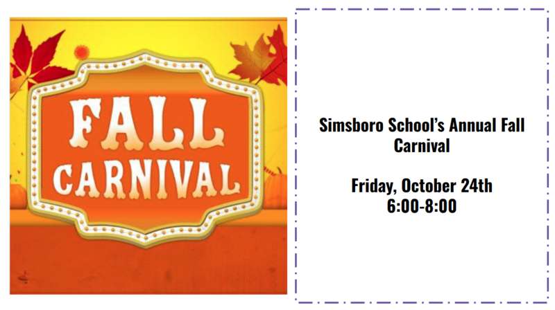 Fall Carnival