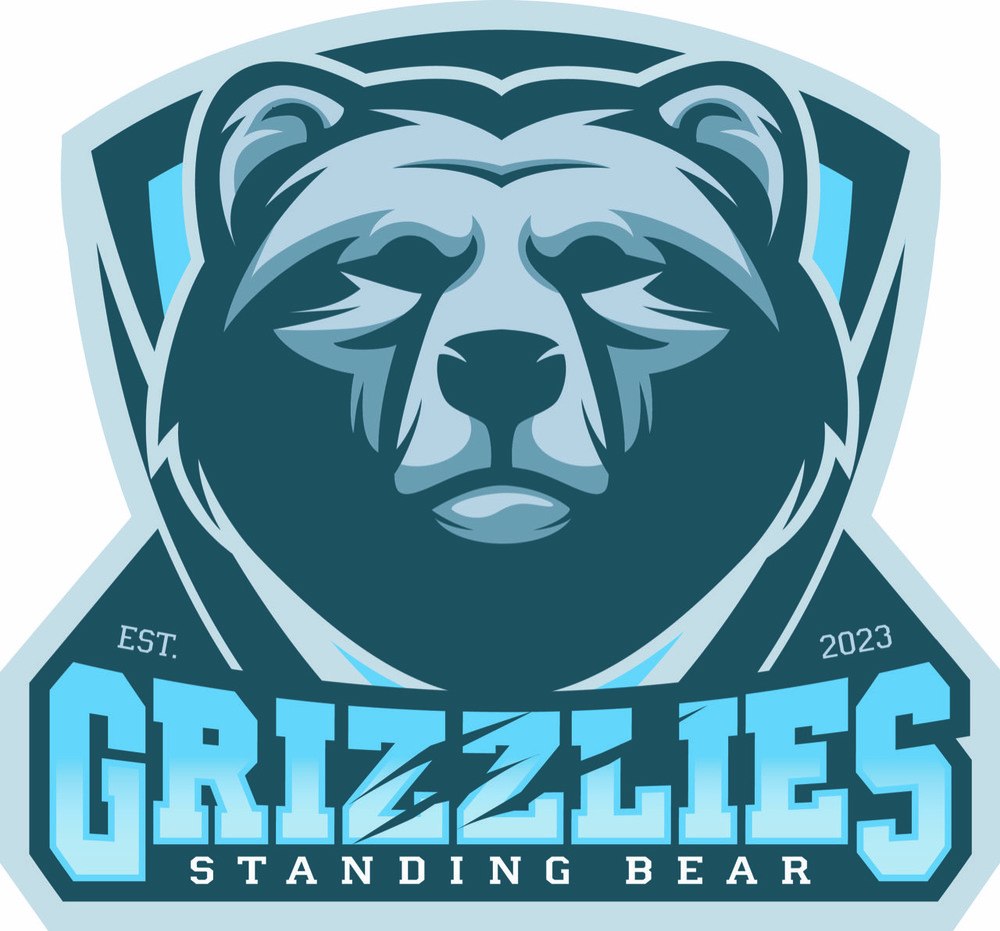 Standing Bear High School