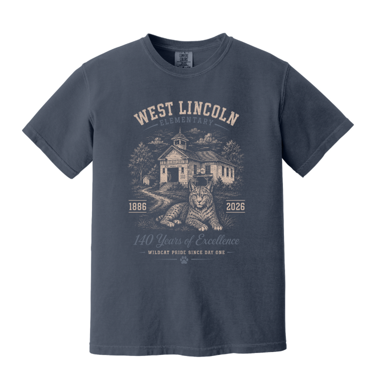 Anniversary T-Shirt