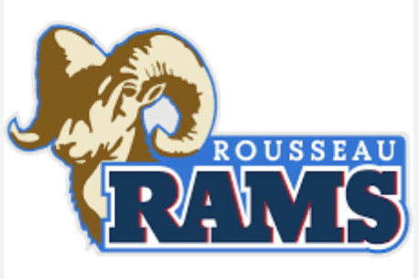 Rousseau Logo