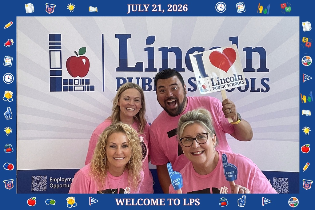 Lefler Admin Team pic