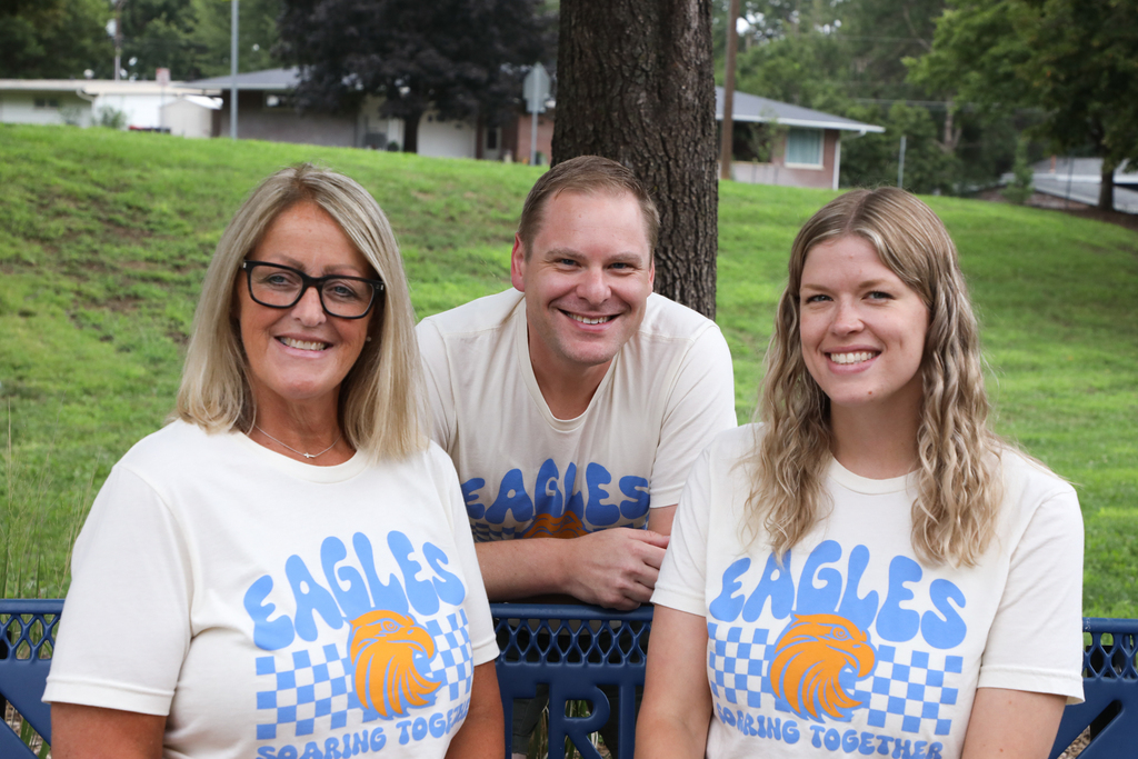 5th Grade Team