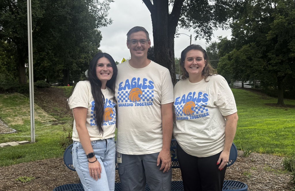 3rd Grade Team