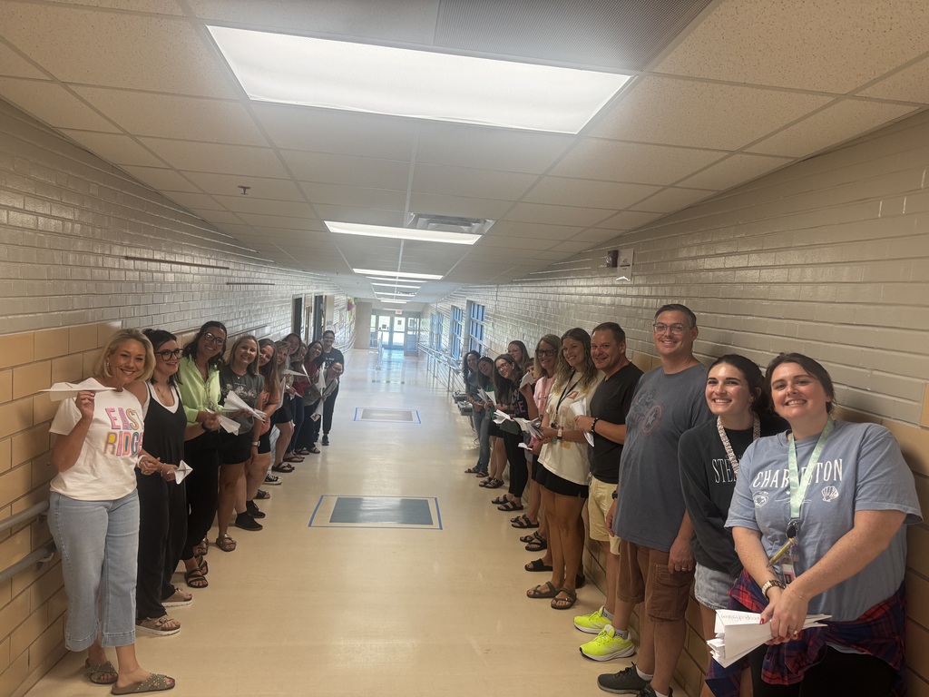 Eastridge Staff