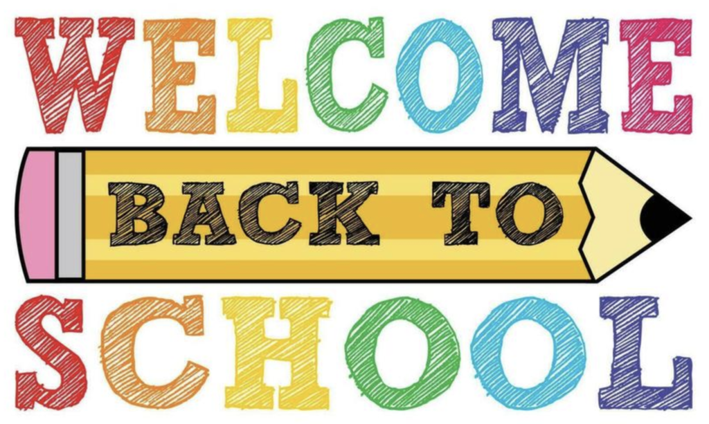 Back to School Image
