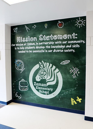 Zeman Mission Statement