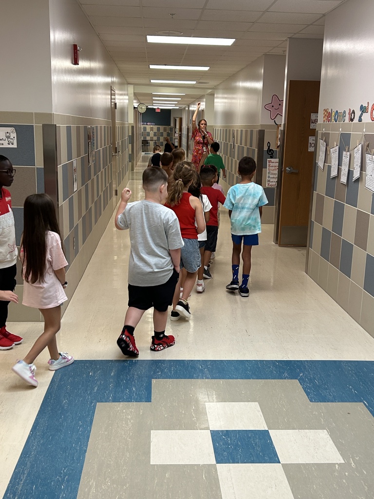 Hallway Practice