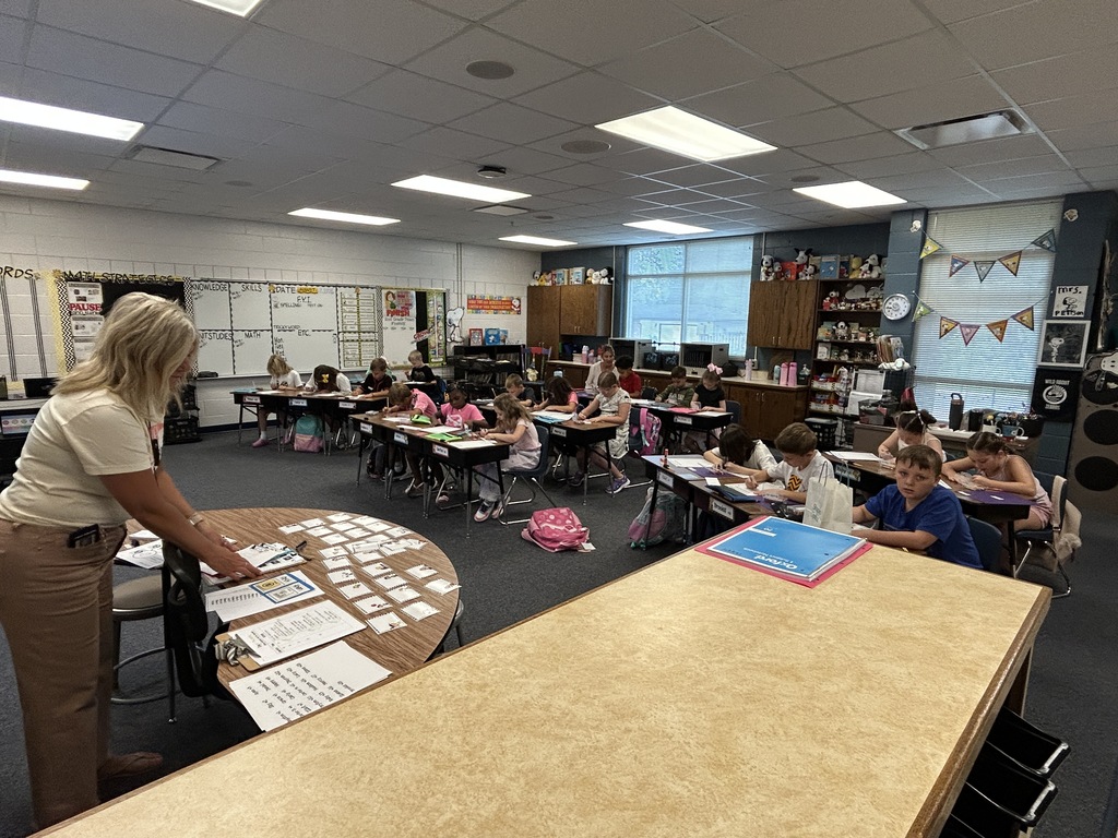 Teaching & Learning 