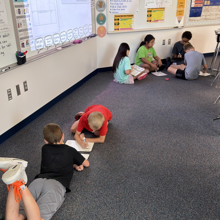 Math groups